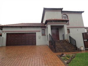 3 Bedroom House in Thatchfield