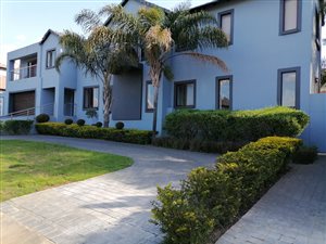 4 Bed House in Valleyview Estate