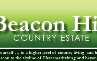1000 m² Land available in Bishopstowe