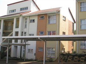 2 Bed Apartment in Morningside