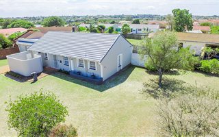3 Bedroom House in Sherwood and surrounds