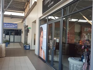 165 m² Retail Space in Salt Rock