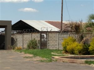 3 Bed House in Nigel