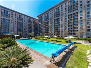 2 Bed Apartment in Morningside