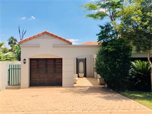 3 Bed House in Dainfern Ridge