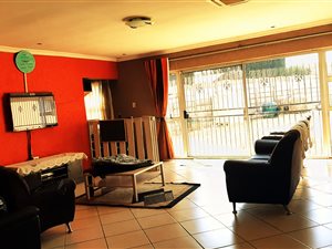 3 Bed House in Dewalt Hattingh Park