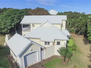 4 Bed Townhouse in Port Edward