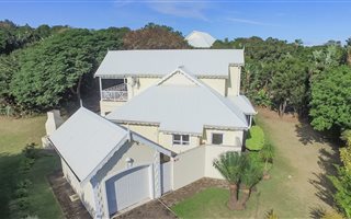 4 Bedroom Townhouse in Port Edward