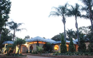 5 Bedroom House in Raslouw