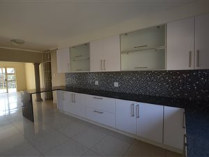 3 Bed House in Vanderbijlpark SE3