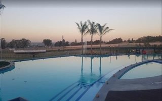 2 Bedroom Townhouse in Sunninghill