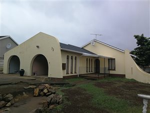 3 Bed House in Scottsville