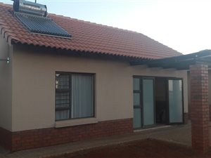 2 Bed House in Wrenchville