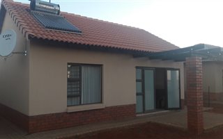 2 Bedroom House in Wrenchville