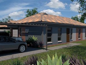 3 Bed House in Kagiso