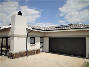 2 Bed House in Bredell AH