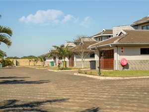 3 Bed Townhouse in Richards Bay Central