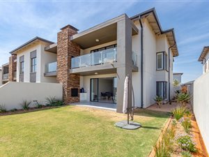3 Bed Apartment in Serengeti