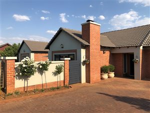 3 Bed House in Midstream Hill