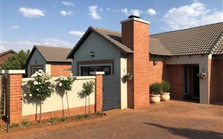 3 Bedroom House in Midstream Hill