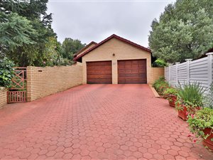 3 Bed House in Wierda Park