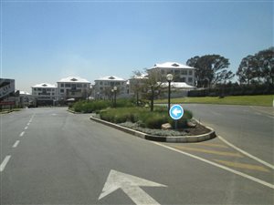 1 Bed Apartment in Modderfontein