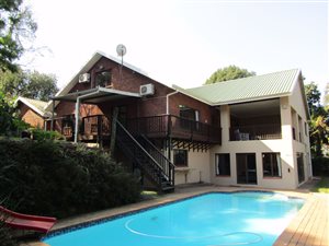 4 Bed House in Wembley