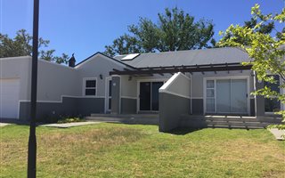 3 Bedroom House in Wellington Central