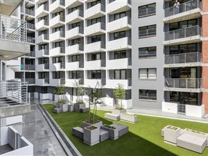 2 Bed Apartment in Observatory