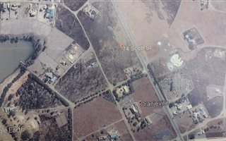 2350 m² Land available in Oranjeville