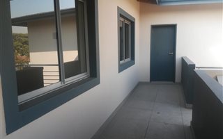3 Bedroom Apartment in Overport