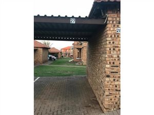 2 Bed Apartment in Erand Gardens