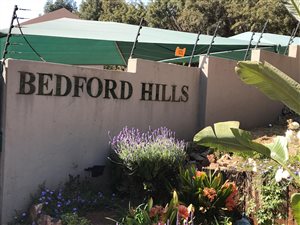 2 Bed Townhouse in Bedford Gardens