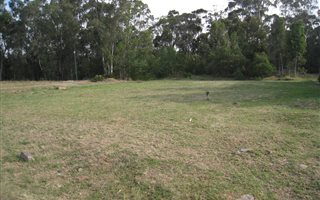 797 m² Land available in Swellendam