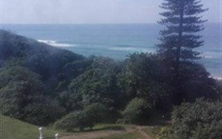 1 Bedroom Apartment in Warner Beach