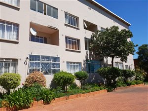 1 Bed Apartment in Savoy Estate