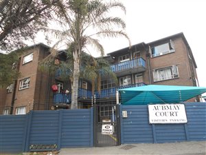 1 Bed Townhouse in Germiston South
