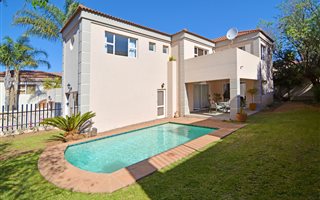 3 Bedroom House in Kyalami Estate