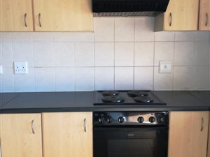 3 Bed Apartment in Escombe