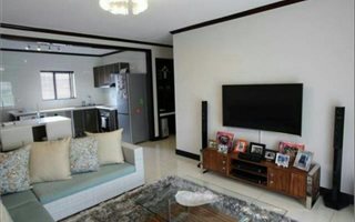 3 Bedroom Apartment in Craigavon