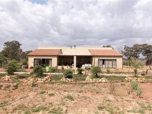 3 Bedroom House in Walkers Fruit Farms
