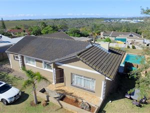 3 Bed House in Sunridge Park