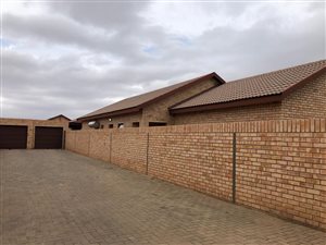 3 Bed House in Cassandra