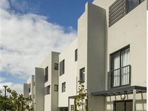 2 Bed Apartment in Oakglen
