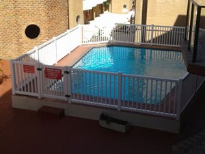 2 Bed Apartment in Uvongo