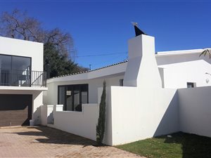 3 Bed House in Northern Paarl