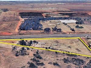 6 ha Farm in Doornkloof