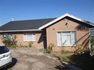 5 Bedroom House in New Germany