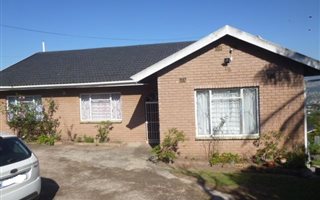 5 Bedroom House in New Germany