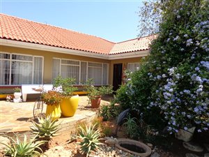 4 Bed House in Uitsig